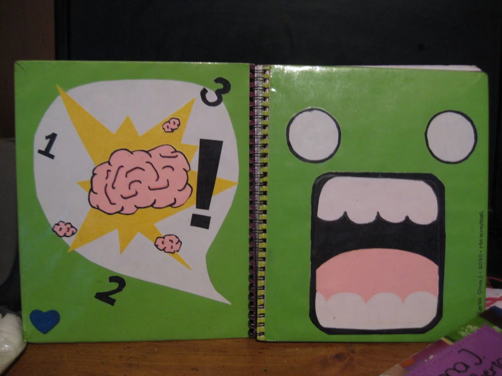 CandyLaand ♥: Tema del mes CandyLaand ♥: Tema del mes