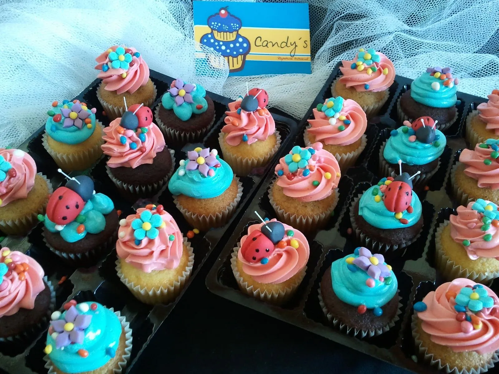 Candy´s: septiembre 2011