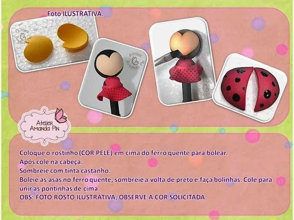 Caneta JOANINHAS - Arte e Eva - Picasa Web Albums | fofuchas ... Caneta JOANINHAS - Arte e Eva - Picasa Web Albums | fofuchas ...