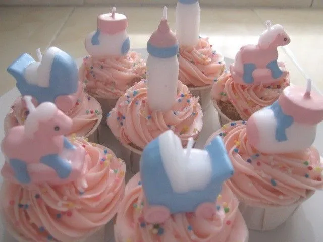 CANGUROKIDS: Ayuda para tu baby showers