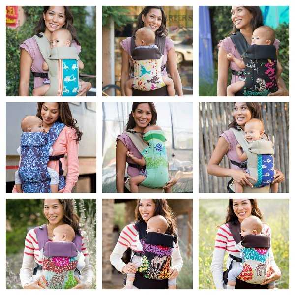 Canguros para bebes ¡Todo lo que necesitas saber sobre este ...