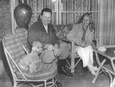Caniche: La raza favorita de Perón y Evita - OhMyDog! Magazine Caniche: La raza favorita de Perón y Evita - OhMyDog! Magazine