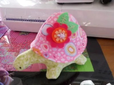 Patrones de tortugas - Imagui