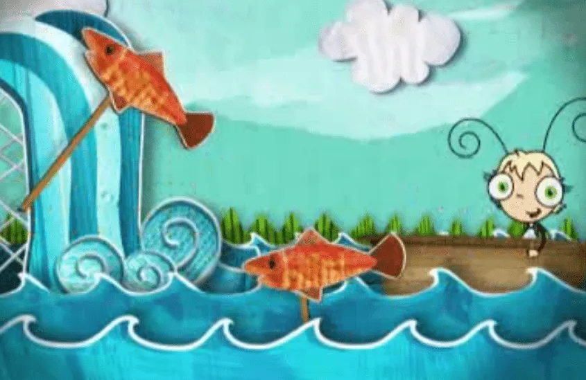 Cantando con Doki y Mundi: Cosas | Recurso educativo 43850 - Tiching Cantando con Doki y Mundi: Cosas | Recurso educativo 43850 - Tiching