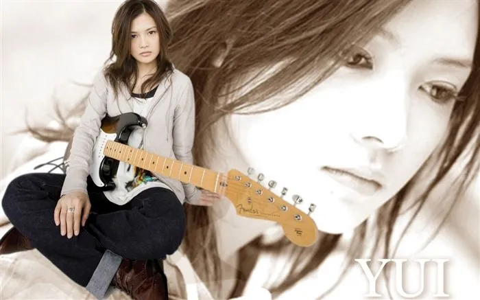 Cantante japonesa Yoshioka Yui fondos de pantalla HD #12 - Fondo ... Cantante japonesa Yoshioka Yui fondos de pantalla HD #12 - Fondo ...