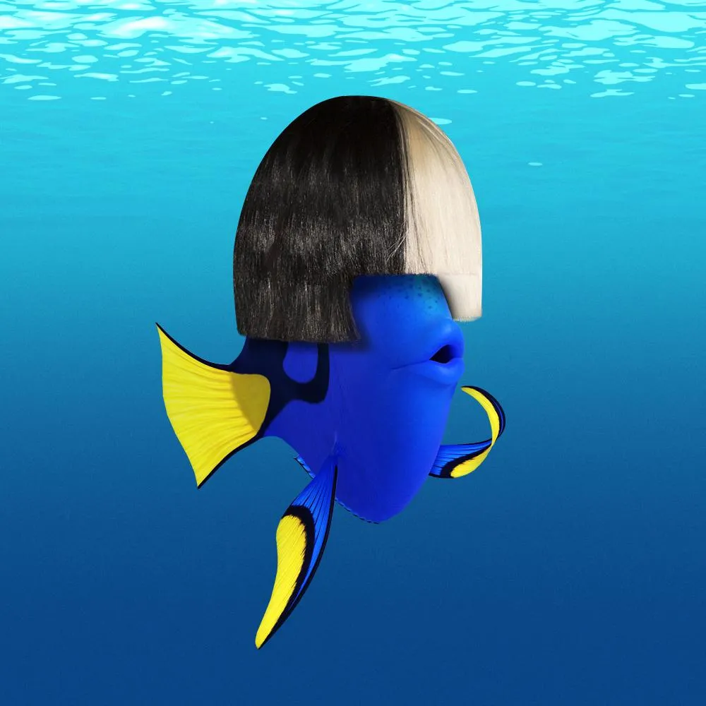 La cantante Sia se suma a Buscando a Dory < Cultura Geek