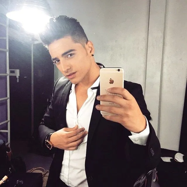 Cuál es el cantante urbano con el mejor estilo? | Telemundo Cuál es el cantante urbano con el mejor estilo? | Telemundo