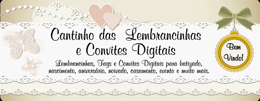 Cantinho das Lembrancinhas e Convites Digitais: Lembrancinha ... Cantinho das Lembrancinhas e Convites Digitais: Lembrancinha ...