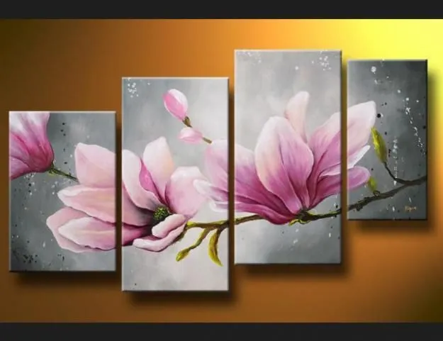 Canvas Art on Pinterest | Cut Canvas, Canvas Paintings and Canvases