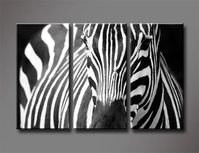 Canvas Zebra Picture de los clientes - Compras en línea Canvas ... Canvas Zebra Picture de los clientes - Compras en línea Canvas ...