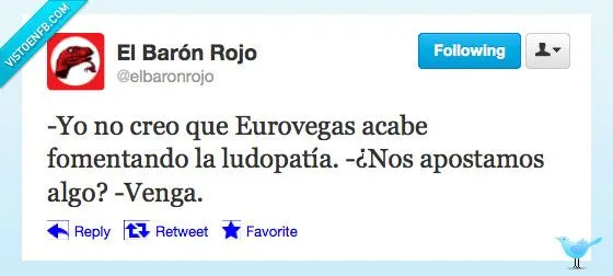 Entre el Caos y el Orden: 20 tweets graciosos Entre el Caos y el Orden: 20 tweets graciosos
