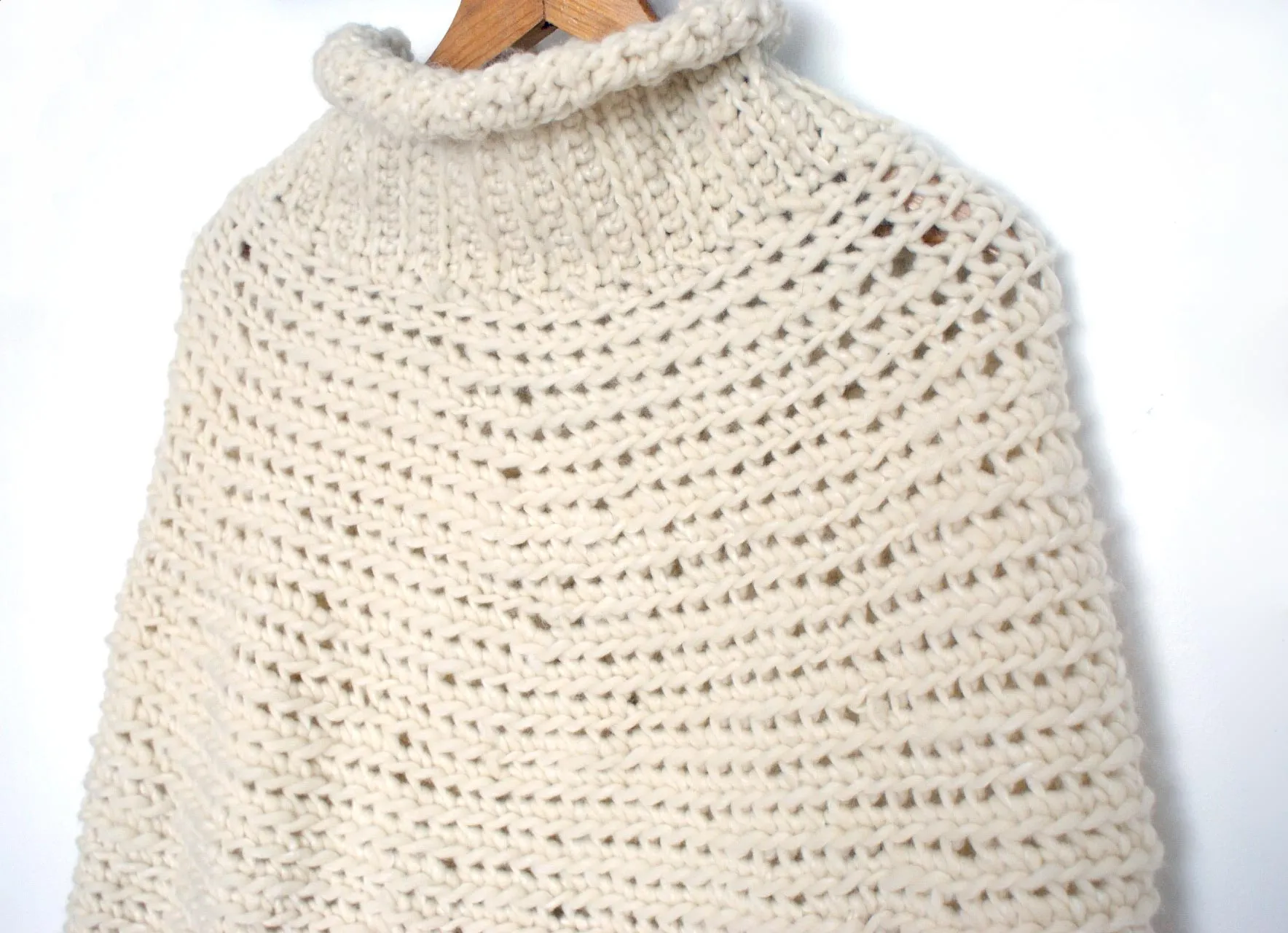 Patrones de. capas. en crochet - Imagui Patrones de. capas. en crochet - Imagui