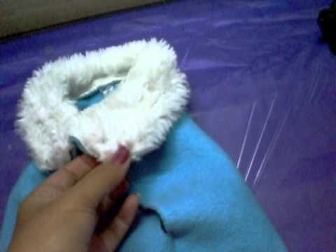 como hacer una capa para tu gato o perro - YouTube como hacer una capa para tu gato o perro - YouTube