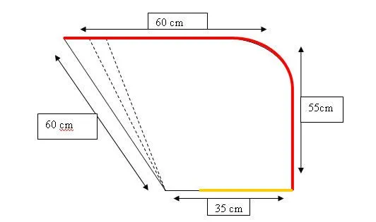 Cómo hacer una capa de muerte | Todo Halloween