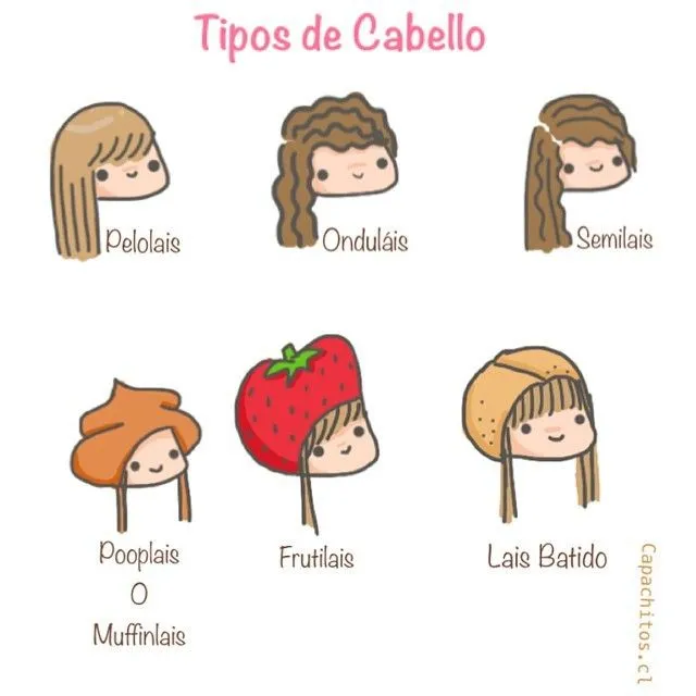 Capachitos de Colores