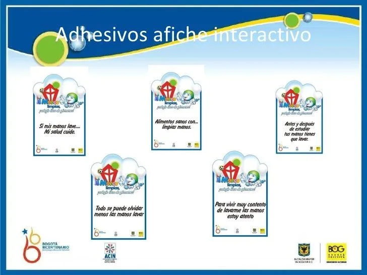 Capacitacion instituciones educativas sed sds lavado de manos