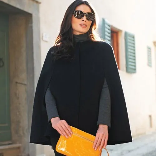 Capas y ponchos > Moda Actual. es