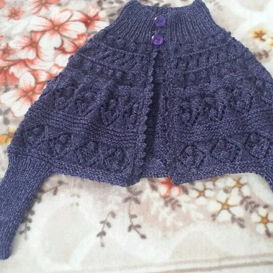 capas tejidas con lana de oveja natural | Lanas del sur del Mundo ... capas tejidas con lana de oveja natural | Lanas del sur del Mundo ...