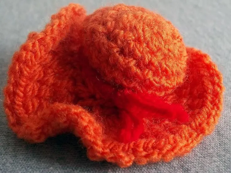 Capelina Crochet Souvenir Llavero Guirnalda Decoración - $ 20,00 ...