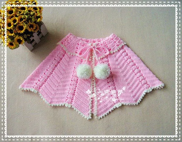 Capeline et sa grille gratuite , au crochet ! - Modèles pour Bébé ...