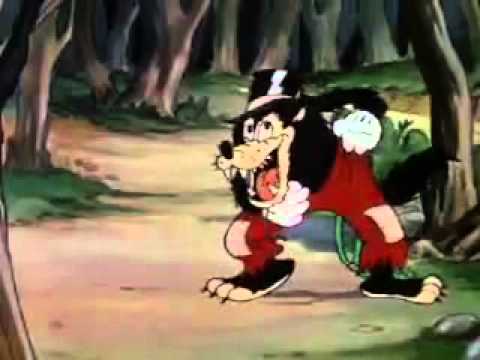 CAPERUCITA ROJA, LOS TRES CERDITOS Y EL LOBO - CUENTOS INFANTILES ... CAPERUCITA ROJA, LOS TRES CERDITOS Y EL LOBO - CUENTOS INFANTILES ...