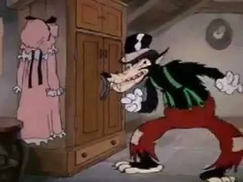 Caperucita Roja, Los Tres Cerditos y El Lobo - YouTube Caperucita Roja, Los Tres Cerditos y El Lobo - YouTube