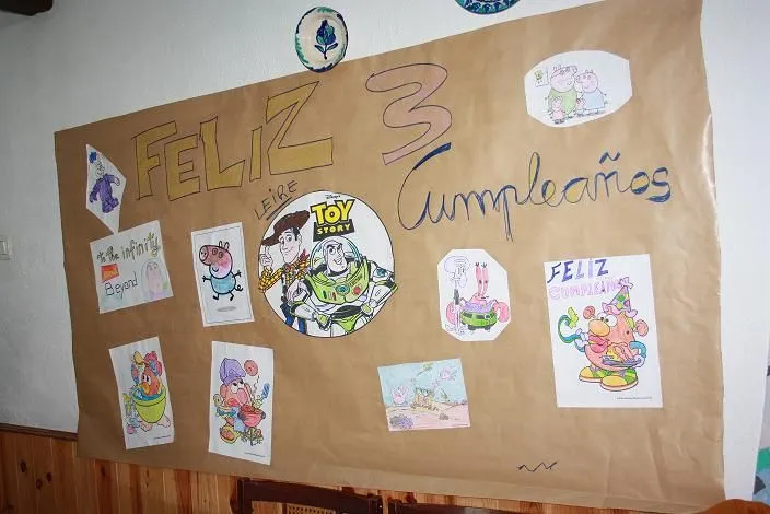 caperucitarojayunomas | Una madre con muchas inquietudes | Página 3