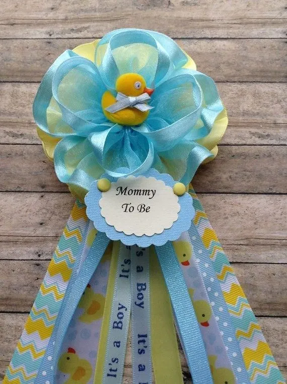 capia corsage baby shower para tematica de por AlittleSweetBowtique capia corsage baby shower para tematica de por AlittleSweetBowtique