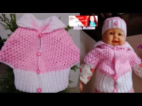CAPITA DE NIÑA - Tejiendo con LAURA CEP - Youtube Downloader mp3 CAPITA DE NIÑA - Tejiendo con LAURA CEP - Youtube Downloader mp3