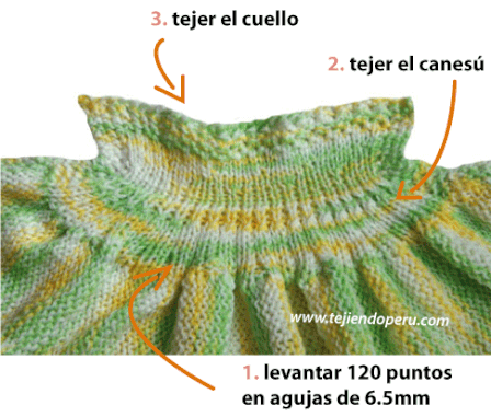 Capita - Tejiendo Perú