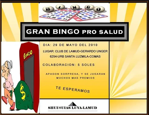 LA CAPITAL DE LA ALEGRIA...¡ LUYA !: mayo 2010 LA CAPITAL DE LA ALEGRIA...¡ LUYA !: mayo 2010