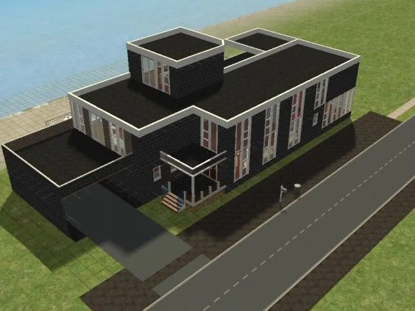 Capital Sims • Ver Tema - Las mejores casas que habéis construido Capital Sims • Ver Tema - Las mejores casas que habéis construido