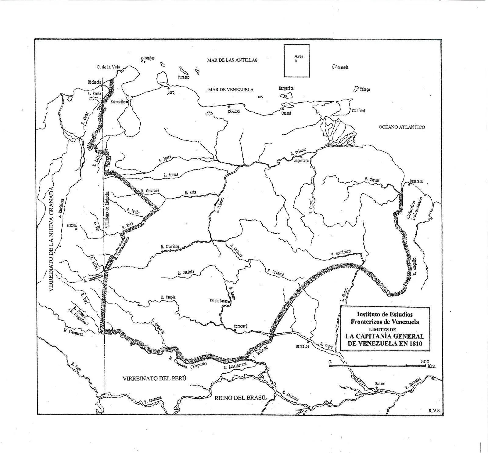 Capitanía General de Venezuela 1810 | Diagram, Art