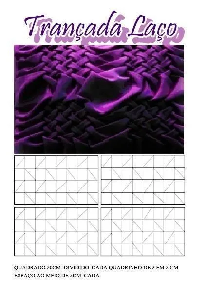 capitone. on Pinterest | Smocking, Fabric Manipulation and ... capitone. on Pinterest | Smocking, Fabric Manipulation and ...