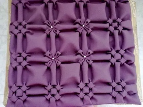 Punto Smock y Drapeados on Pinterest | Smocking, Smocking Tutorial ... Punto Smock y Drapeados on Pinterest | Smocking, Smocking Tutorial ...