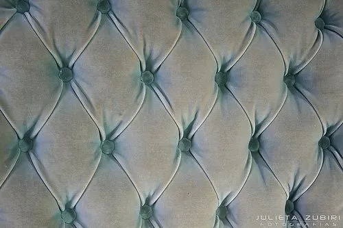 Como hacer el Capitoné paso a paso / How to make Capitoné step by ...