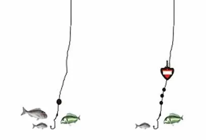 CAPITULO-11 Modalidades de pesca