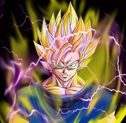 Capitulo 20 : La pelea definitiva Goku vs Rage Capitulo 20 : La pelea definitiva Goku vs Rage