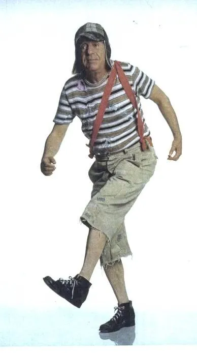 El capitulo censurado del chavo del 8 - Taringa! El capitulo censurado del chavo del 8 - Taringa!