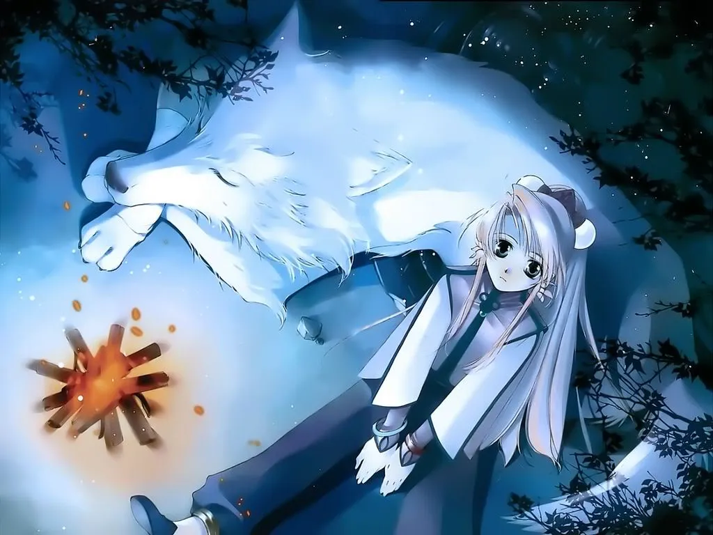 Capítulo Dieciocho: Lobo a la Batalla | Réquiem Nocturna Capítulo Dieciocho: Lobo a la Batalla | Réquiem Nocturna