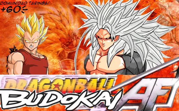 Capitulo 1 de Dragon Ball AF - Taringa!