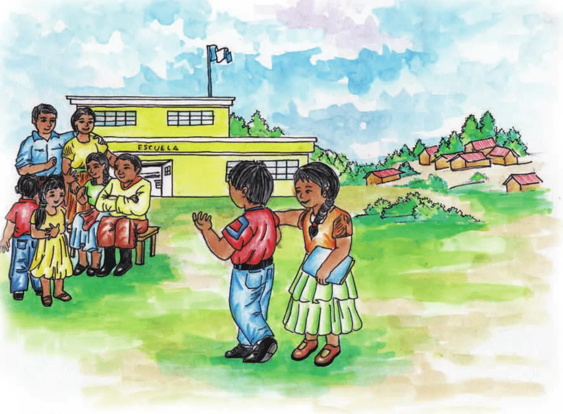 Capítulo 3 - Fortaleciendo Nuestros Valores - CNB Capítulo 3 - Fortaleciendo Nuestros Valores - CNB