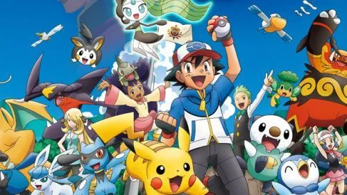 Capítulo de Pokemon causa epilepsia a cerca de 700 niños ... Capítulo de Pokemon causa epilepsia a cerca de 700 niños ...