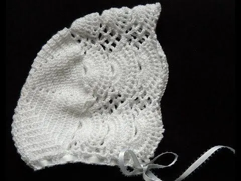Capota de Bebé / VINTAGE / a Crochet pa - Youtube Downloader mp3 Capota de Bebé / VINTAGE / a Crochet pa - Youtube Downloader mp3