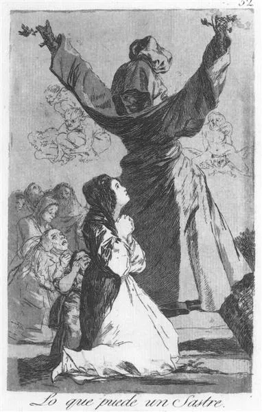 LOS CAPRICHOS DE GOYA,(Inquisición española) - Biblioteca Gonzalo ... LOS CAPRICHOS DE GOYA,(Inquisición española) - Biblioteca Gonzalo ...
