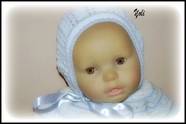 Caprichos con mimo y con amor: Recuperando el tiempo perdido