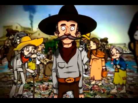 Capsula historia de Mexico - YouTube