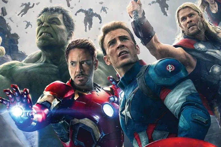 Captain America: Civil War' Possibly Adding Another Avenger Captain America: Civil War' Possibly Adding Another Avenger