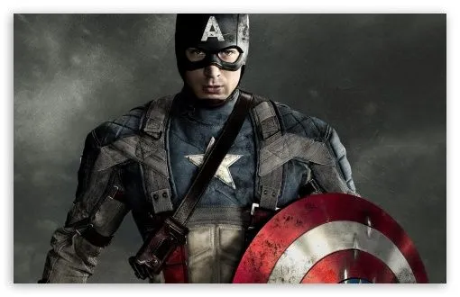 Captain America HD desktop wallpaper : High Definition ... Captain America HD desktop wallpaper : High Definition ...