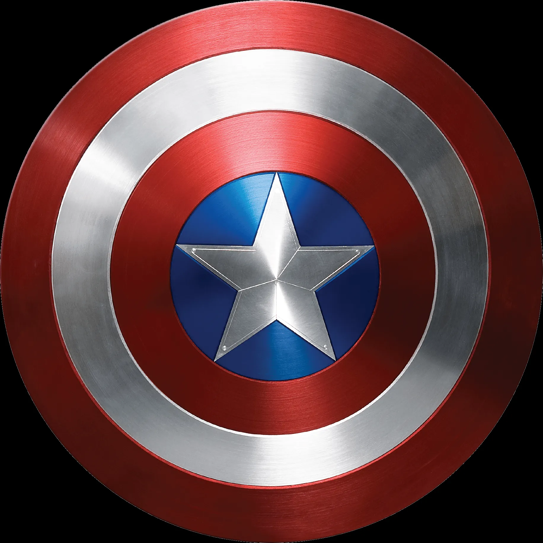 Captain America's Shield - Marvel Cinematic Universe Wiki